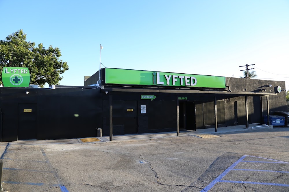 Ilyfted Sylmar photo 1