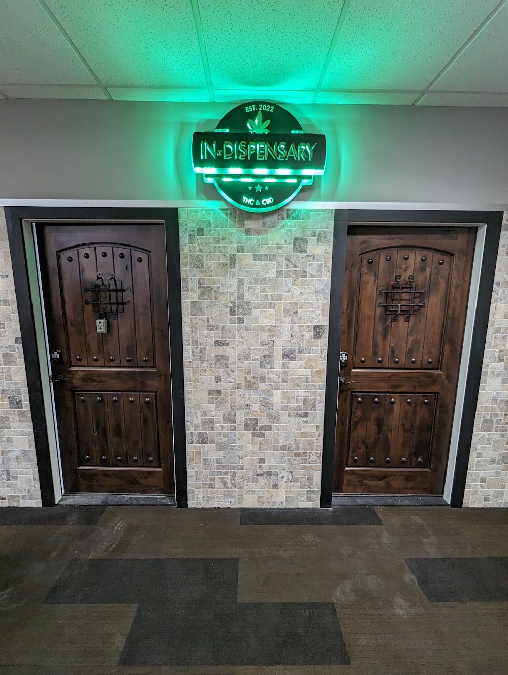 In-Dispensary photo 1