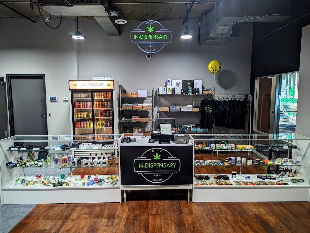 In-Dispensary photo 3
