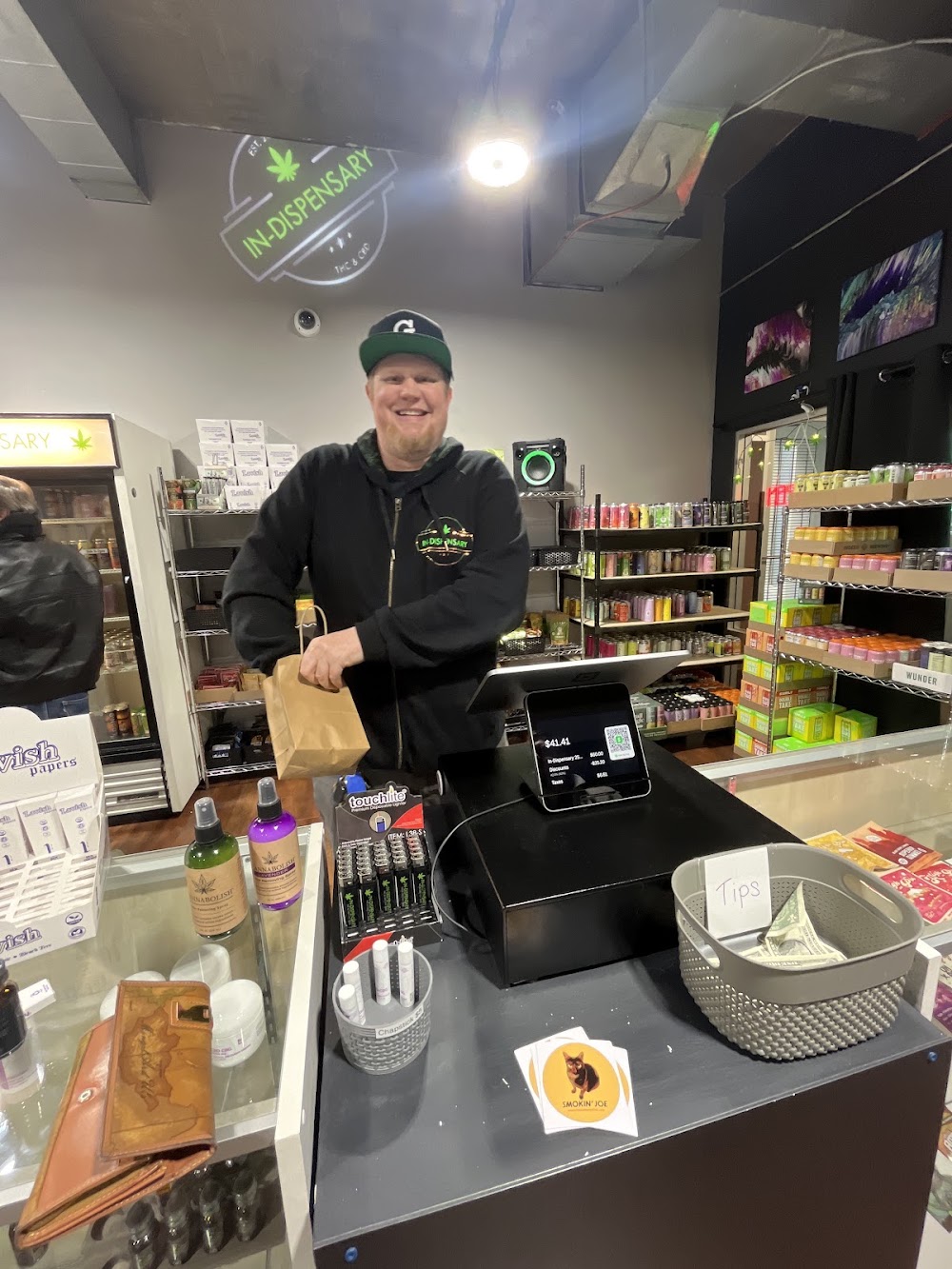 In-Dispensary photo 5