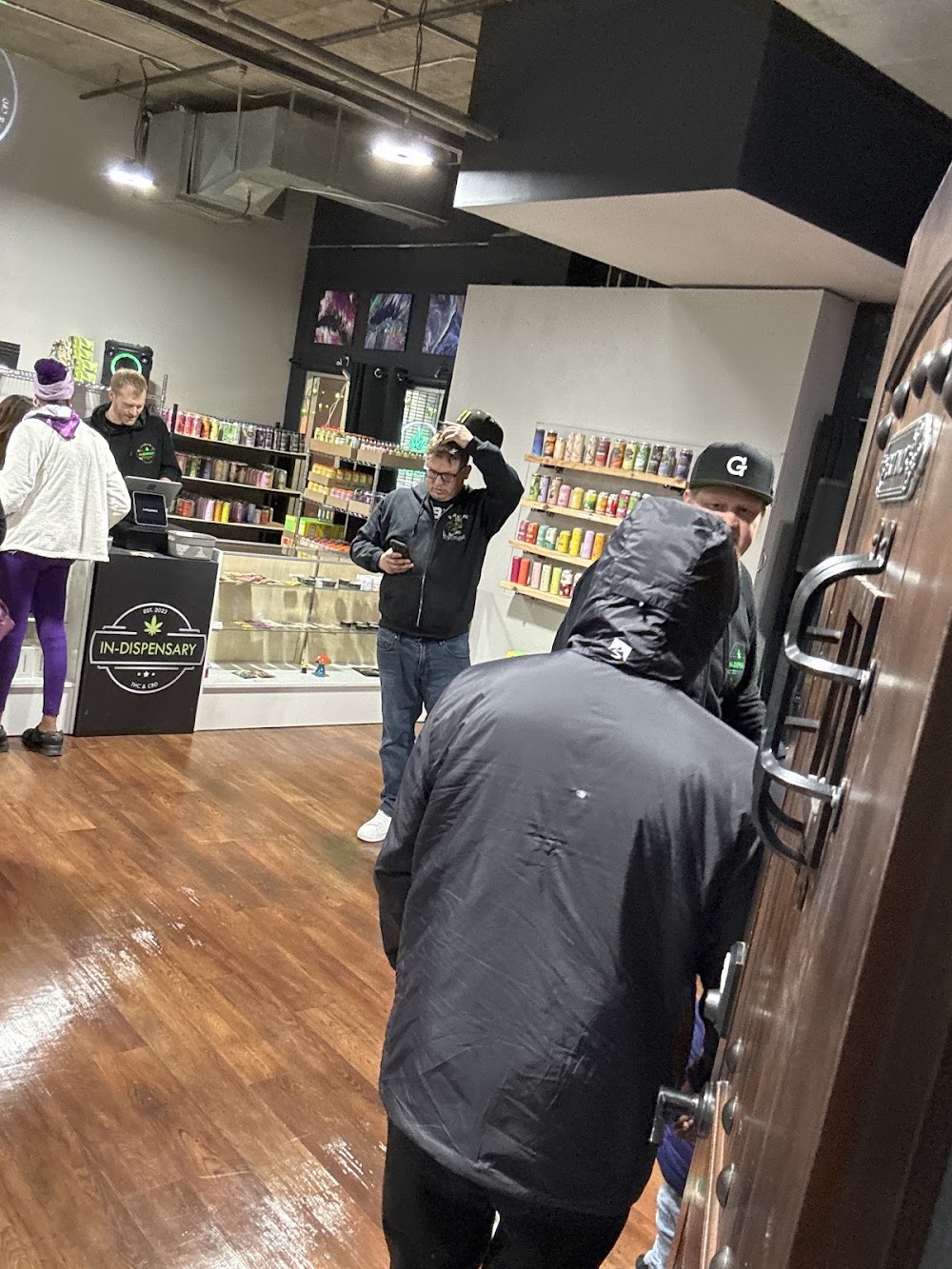 In-Dispensary photo 7