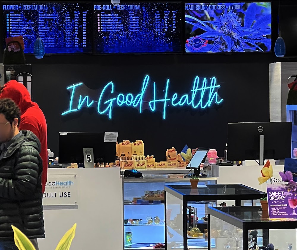 In Good Health photo 5