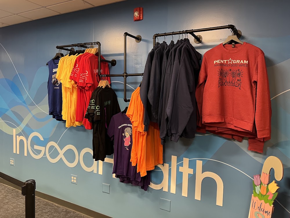 In Good Health photo 7