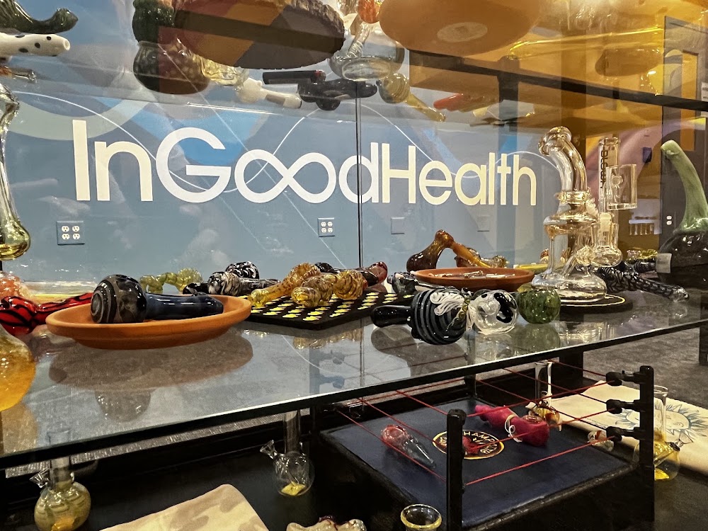 In Good Health photo 8