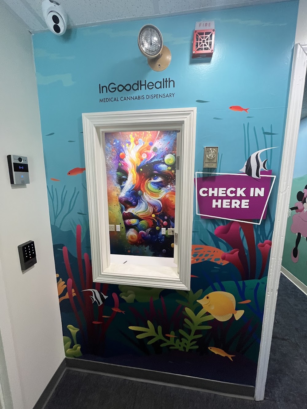 In Good Health photo 2