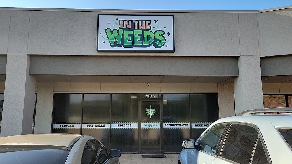 In The Weeds photo 1