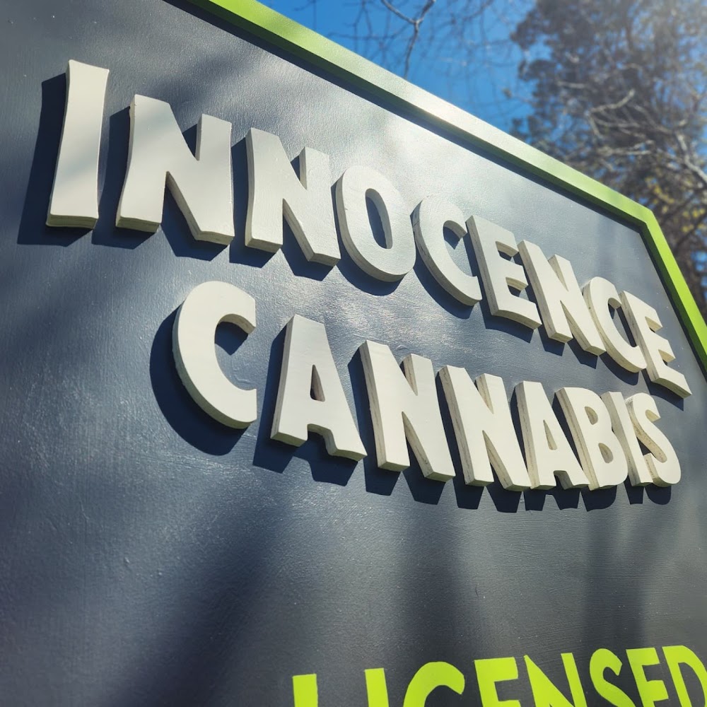 Innocence Cannabis photo 7
