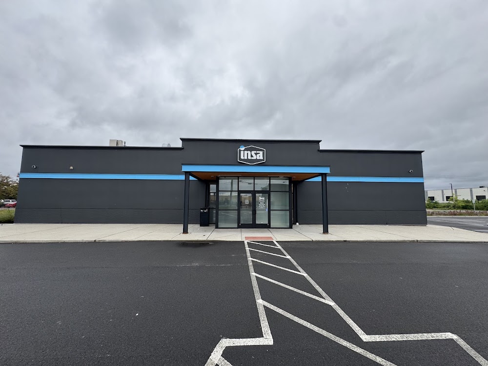 Insa Ct Retail I photo 1