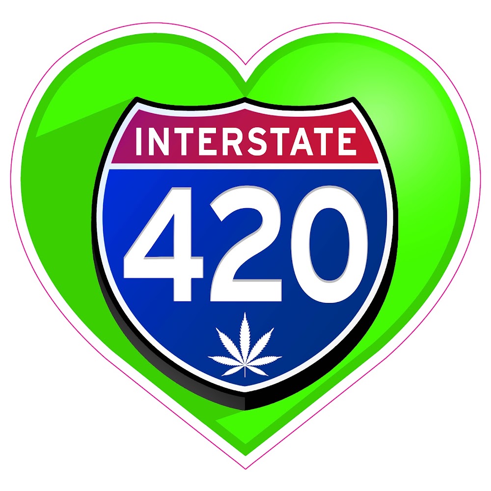 Interstate 420 photo 5