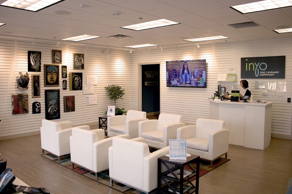Inyo Fine Cannabis Dispensary photo 4