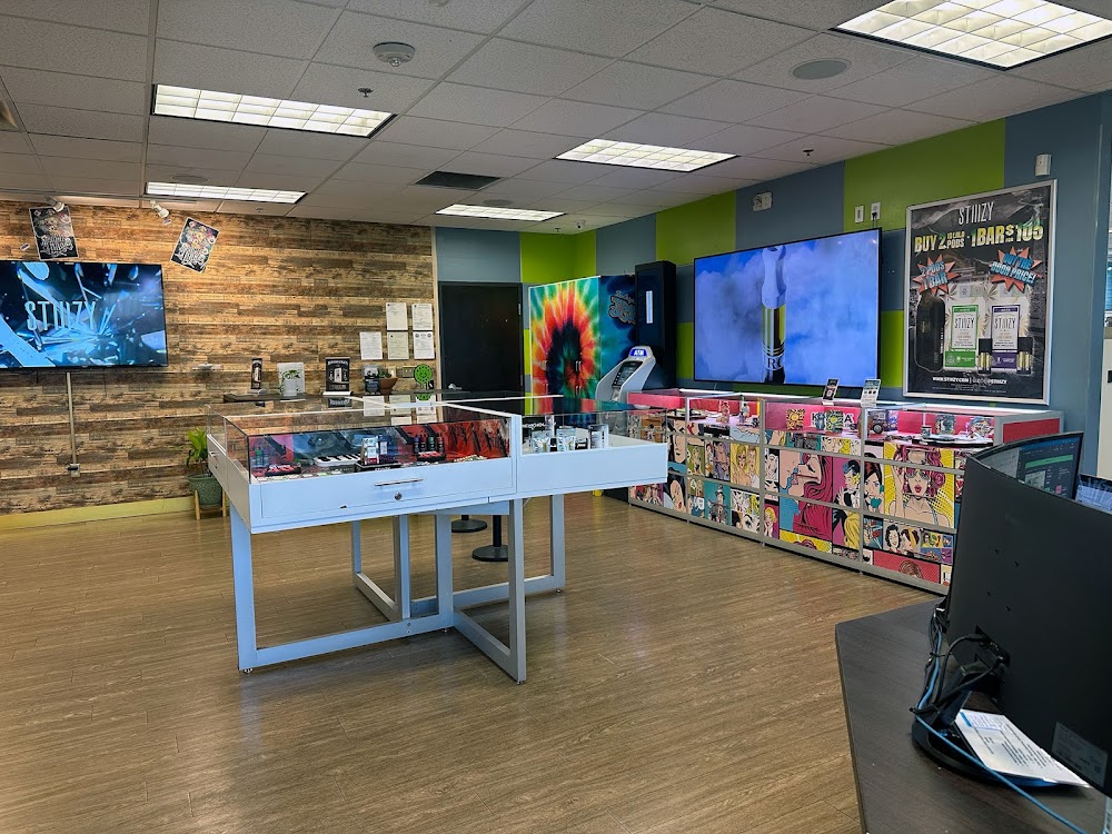 Inyo Fine Cannabis Dispensary photo 6