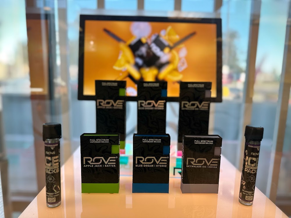 Inyo Fine Cannabis Dispensary photo 8