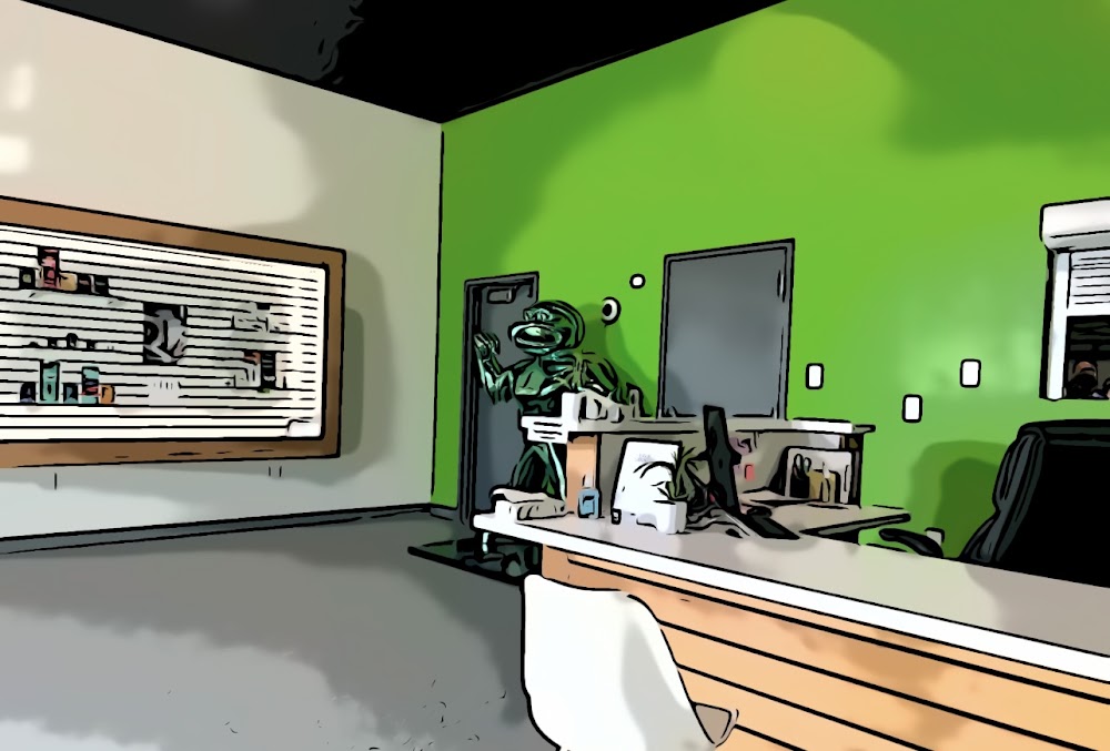 Iowa Cannabis Company - Iowa City photo 2