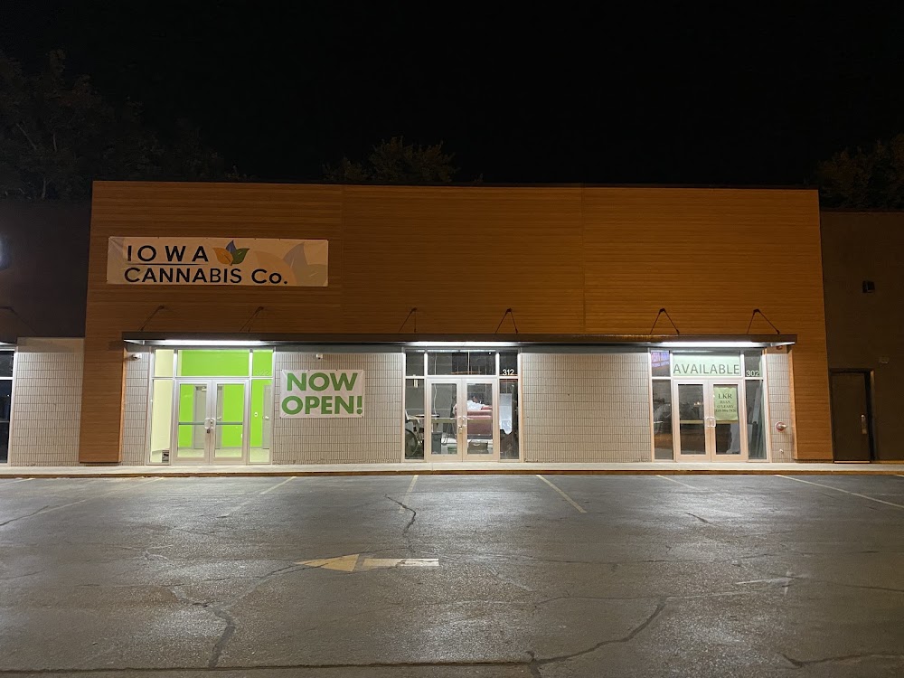 Iowa Cannabis Company - Iowa City photo 3