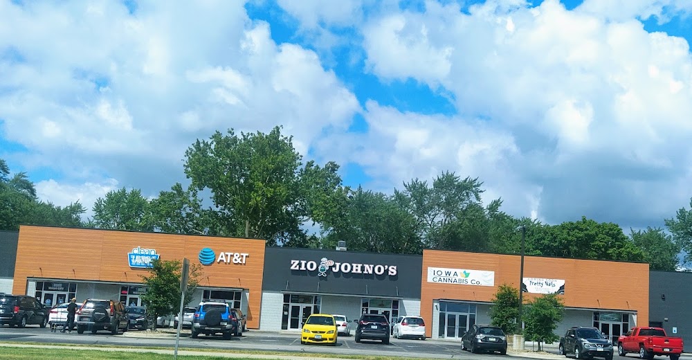 Iowa Cannabis Company - Iowa City photo 4