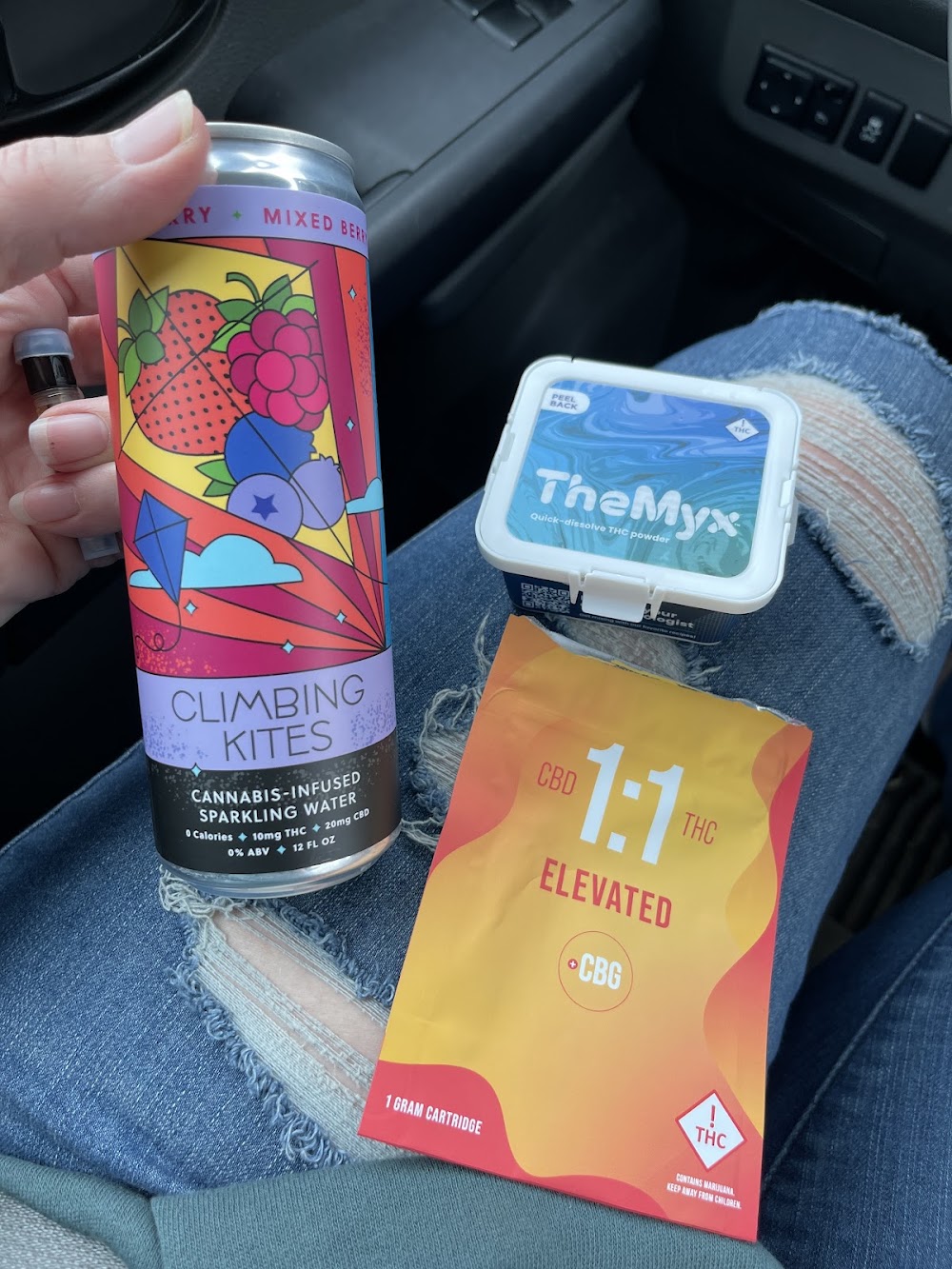 Iowa Cannabis Company - Iowa City photo 8
