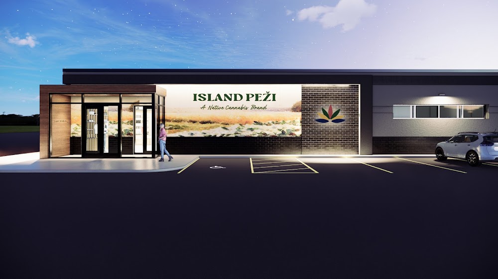 Island PěZi photo 1