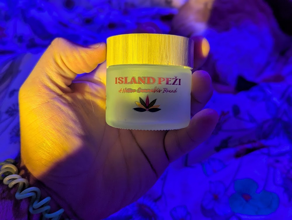 Island PěZi photo 4