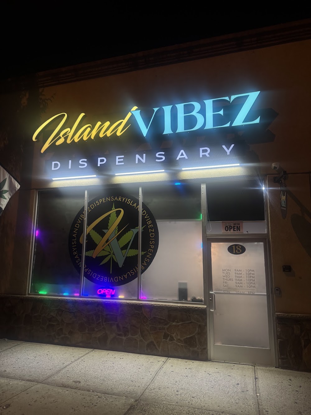 Island Vibez photo 1