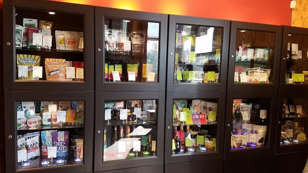 Issaquah Cannabis Company photo 2