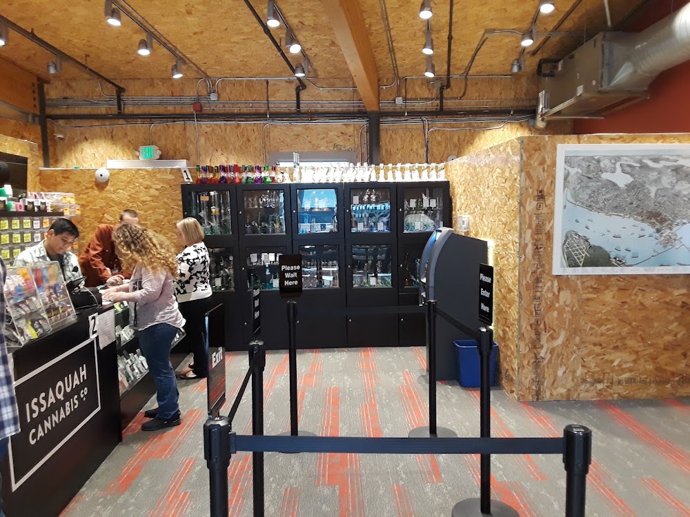 Issaquah Cannabis Company photo 3