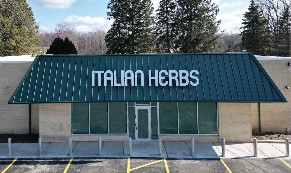 Italian Herbs photo 1