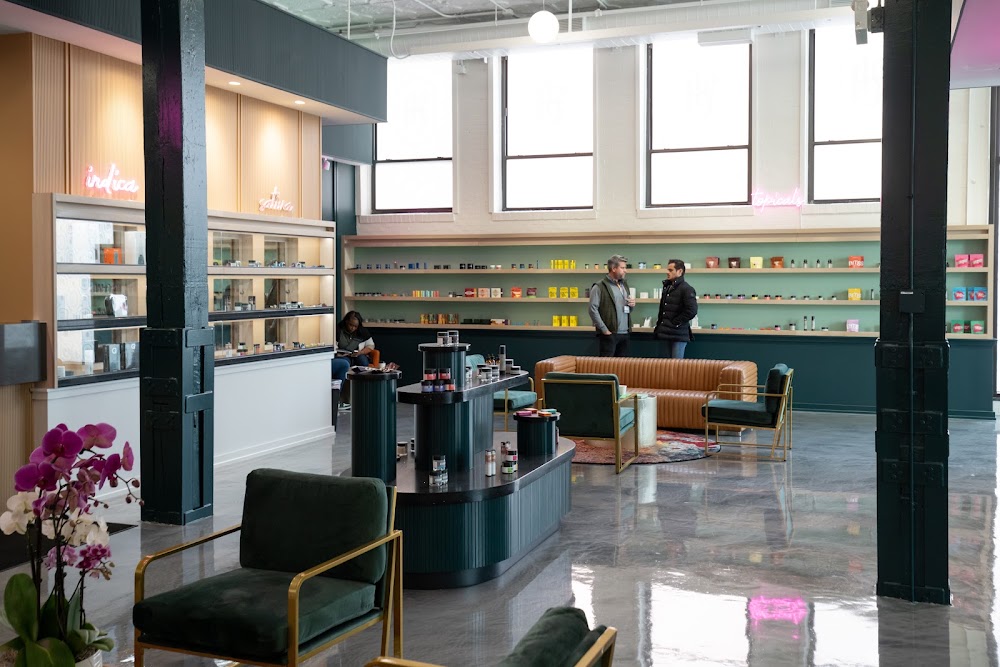 Ivy Hall - Damen photo 3