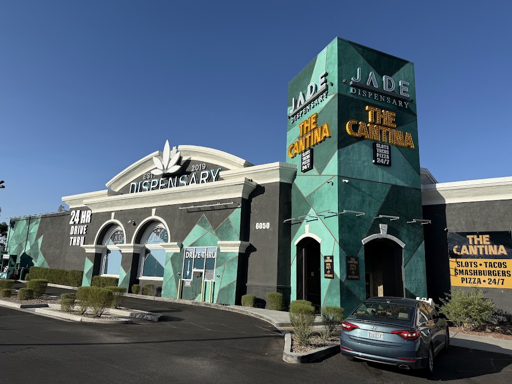 Jade Cannabis CO. photo 1