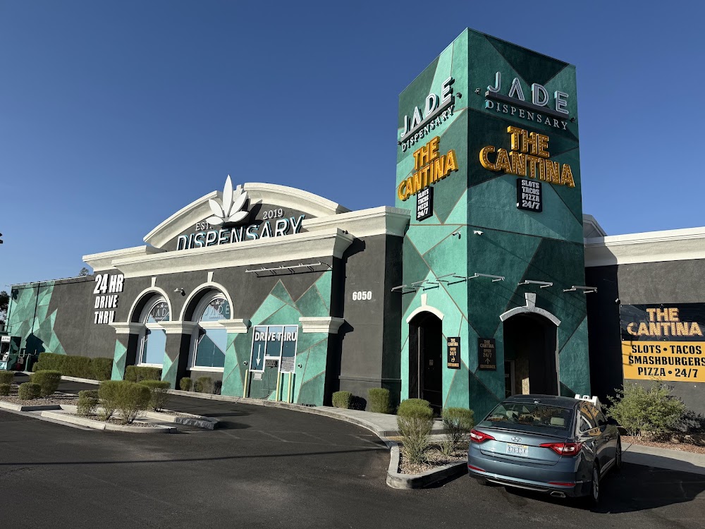 Jade Cannabis CO. photo 3
