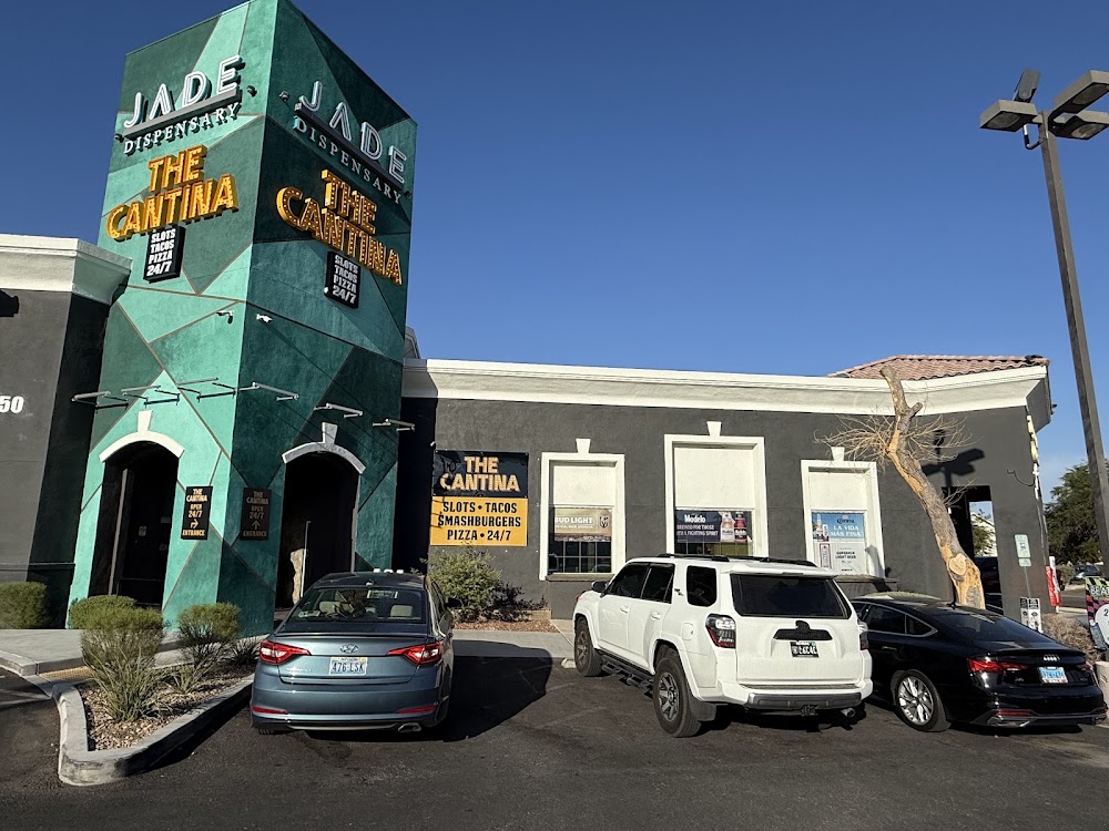 Jade Cannabis CO. photo 5