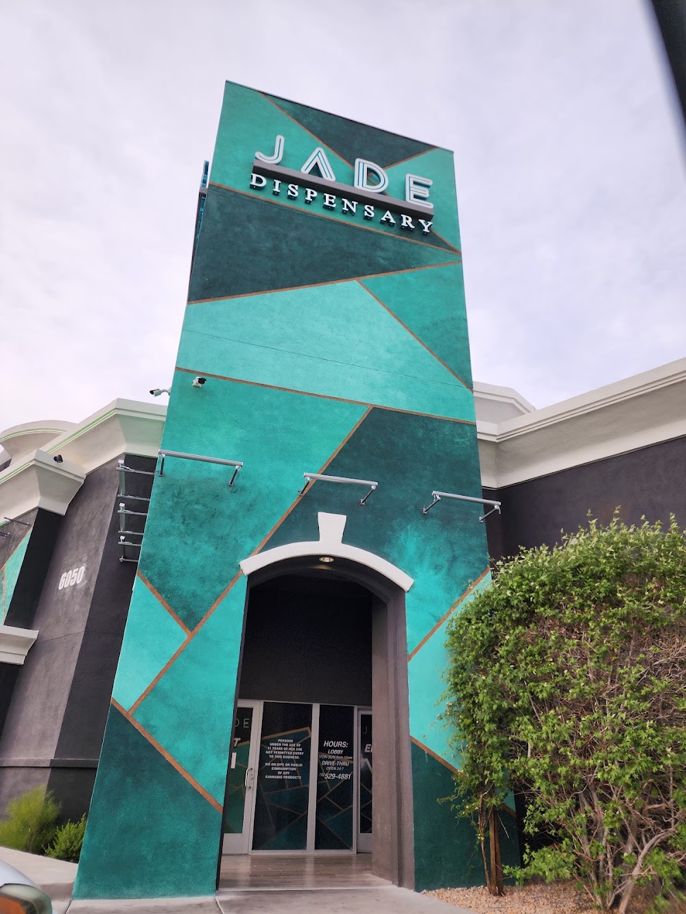 Jade Cannabis CO. photo 8