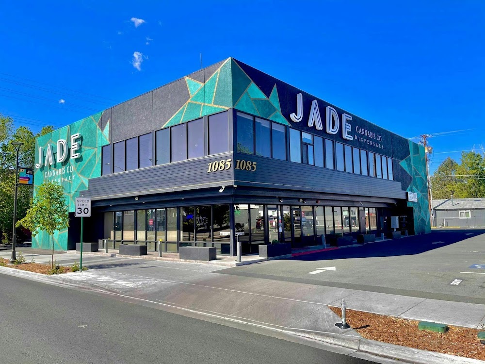 Jade Cannabis CO. photo 1