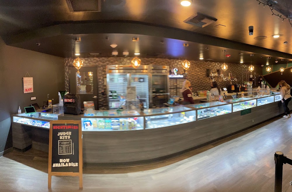 Jade Cannabis CO. photo 2