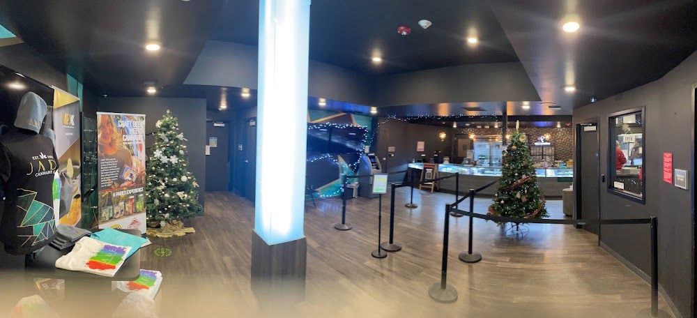 Jade Cannabis CO. photo 6