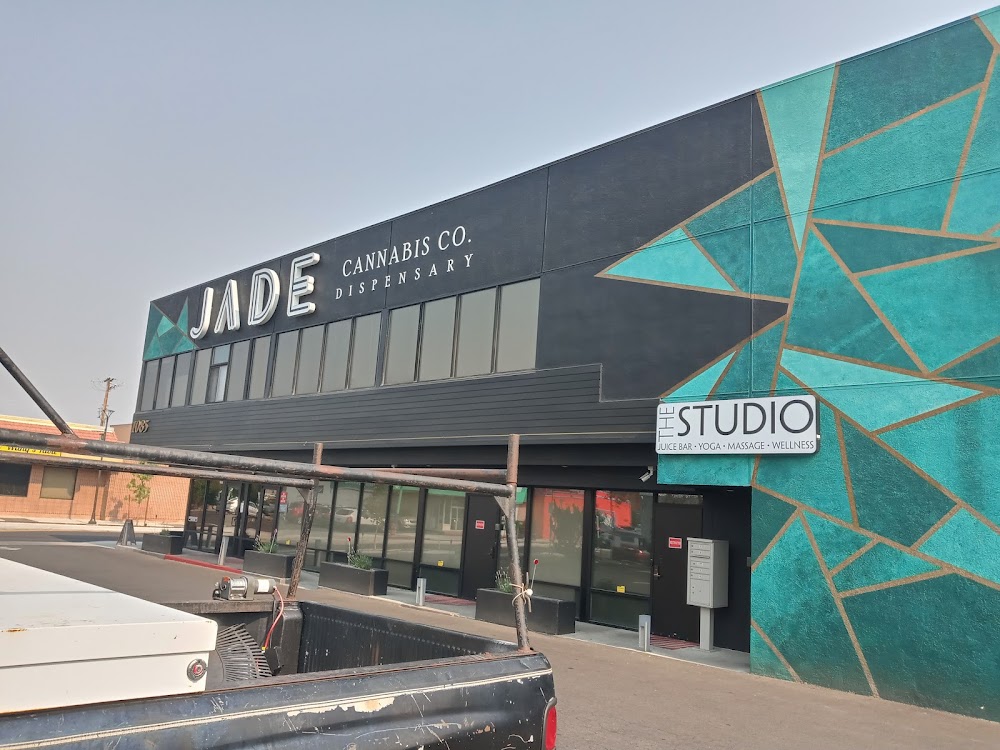 Jade Cannabis CO. photo 7