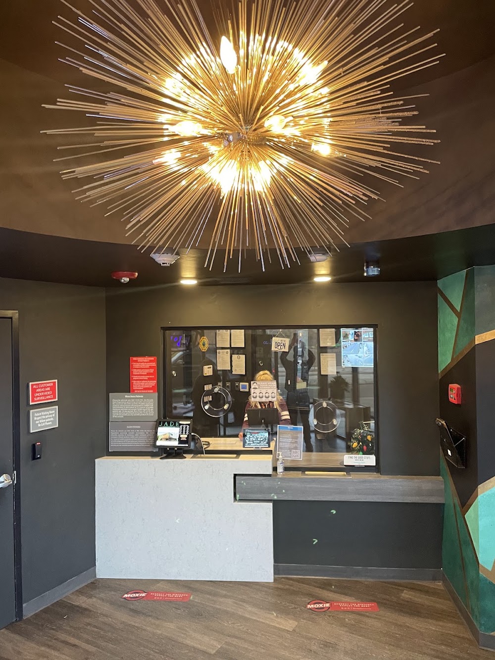 Jade Cannabis CO. photo 8