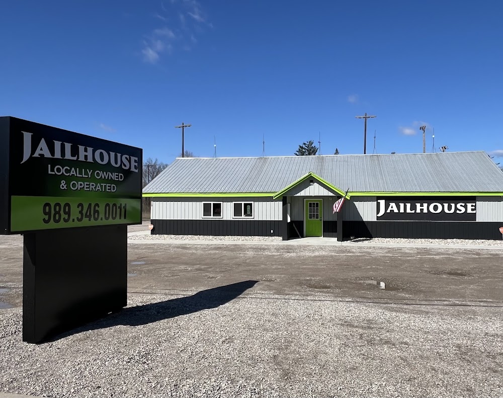 Jailhouse Cannabis CO photo 1