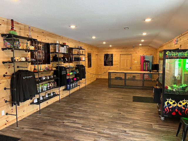 Jailhouse Cannabis CO photo 2