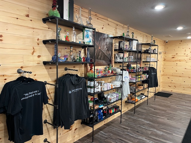 Jailhouse Cannabis CO photo 6