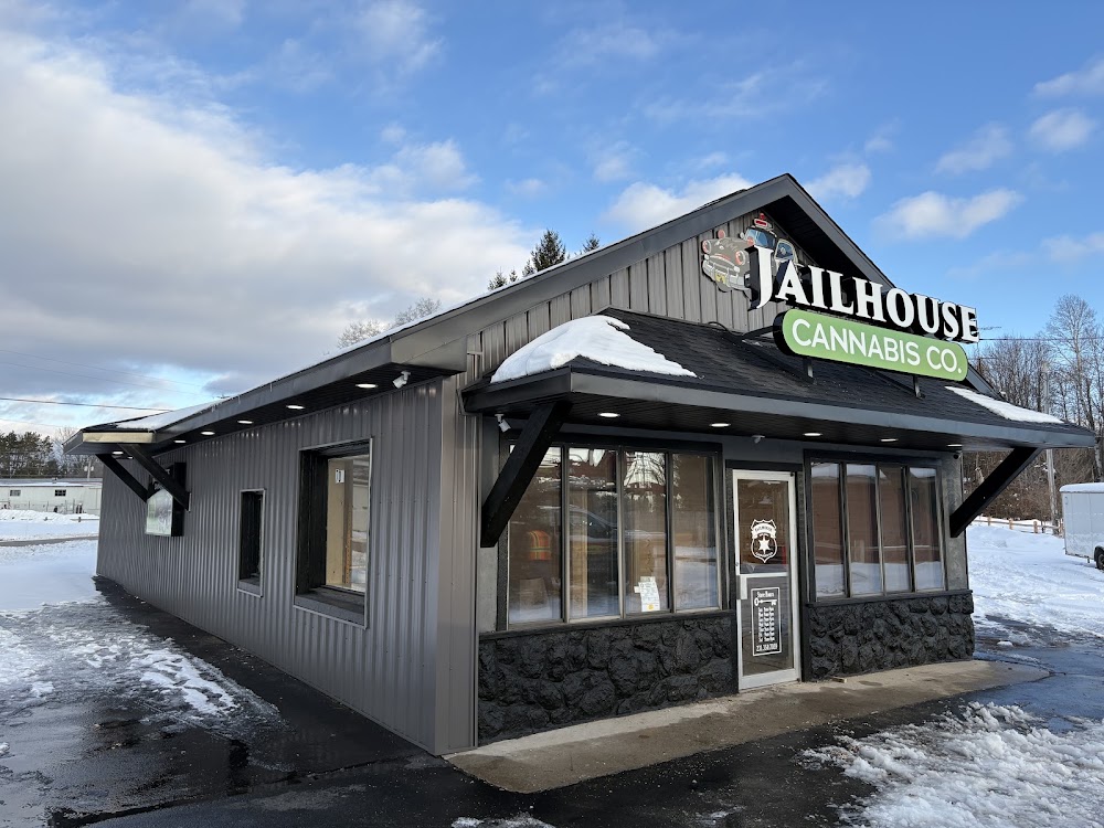 Jailhouse Cannabis CO photo 1