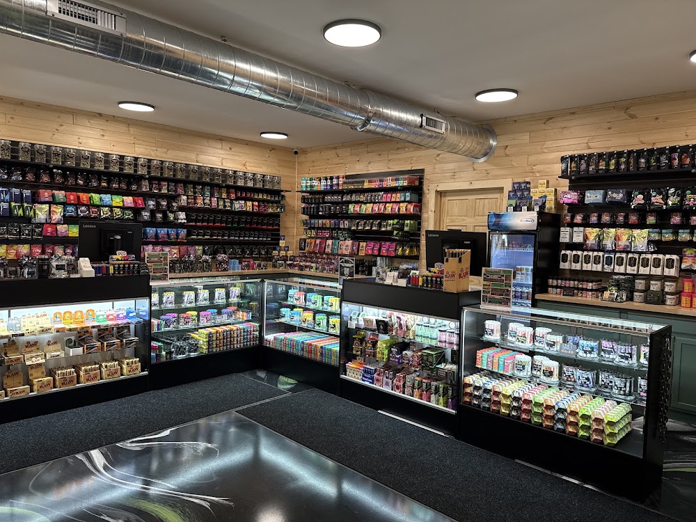 Jailhouse Cannabis CO photo 2