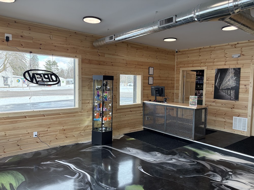 Jailhouse Cannabis CO photo 3