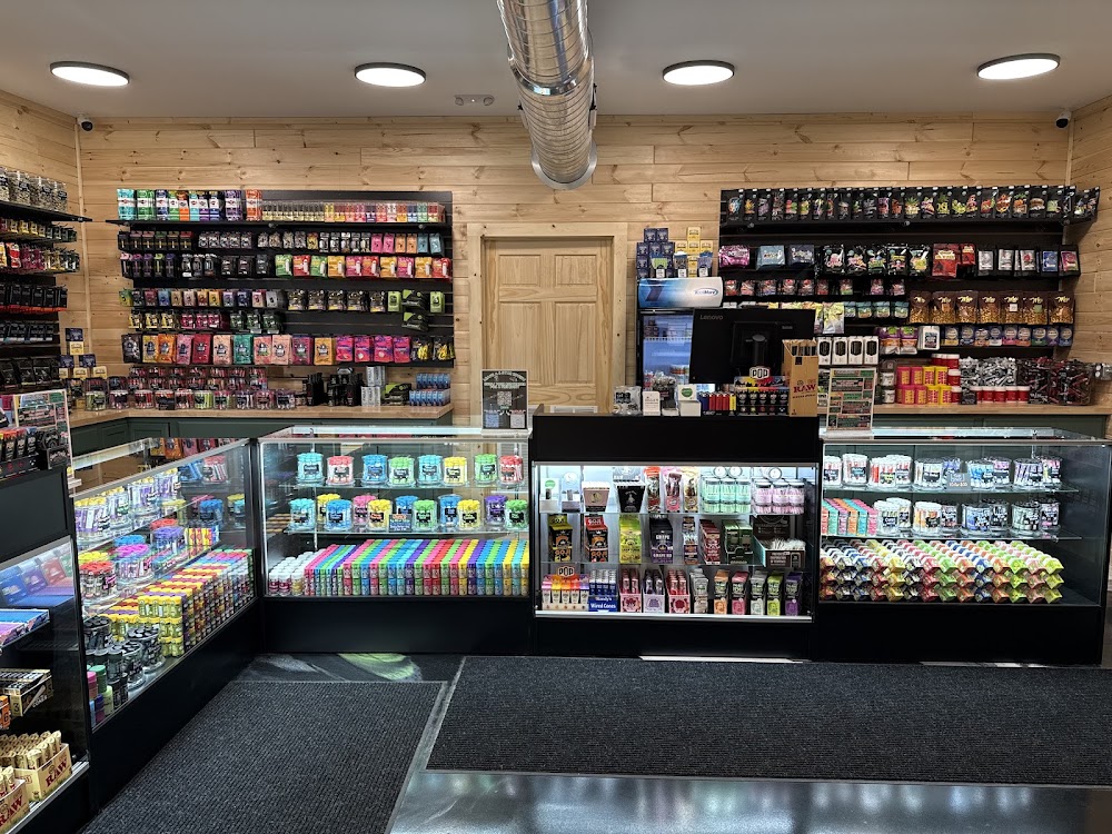 Jailhouse Cannabis CO photo 4