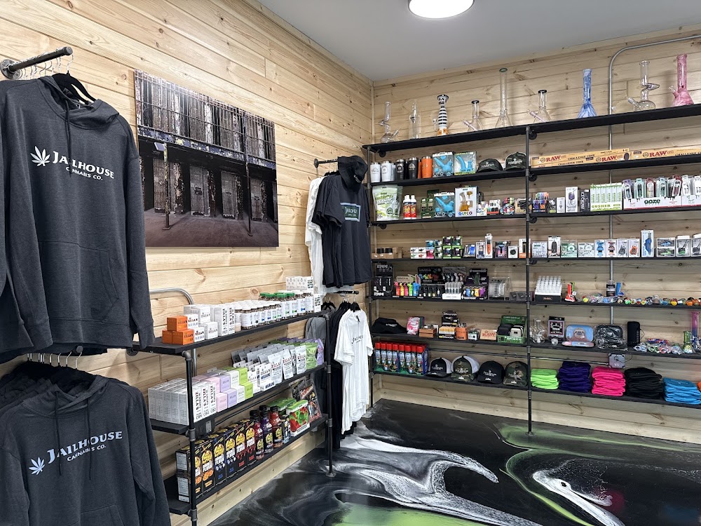 Jailhouse Cannabis CO photo 6