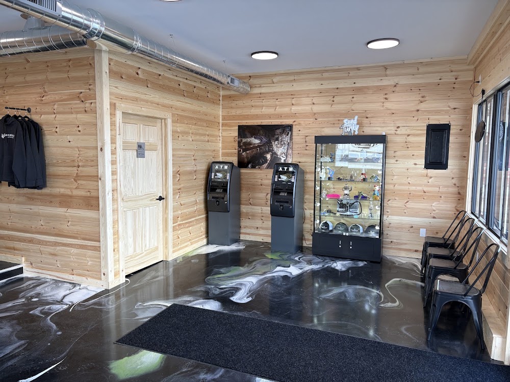 Jailhouse Cannabis CO photo 7