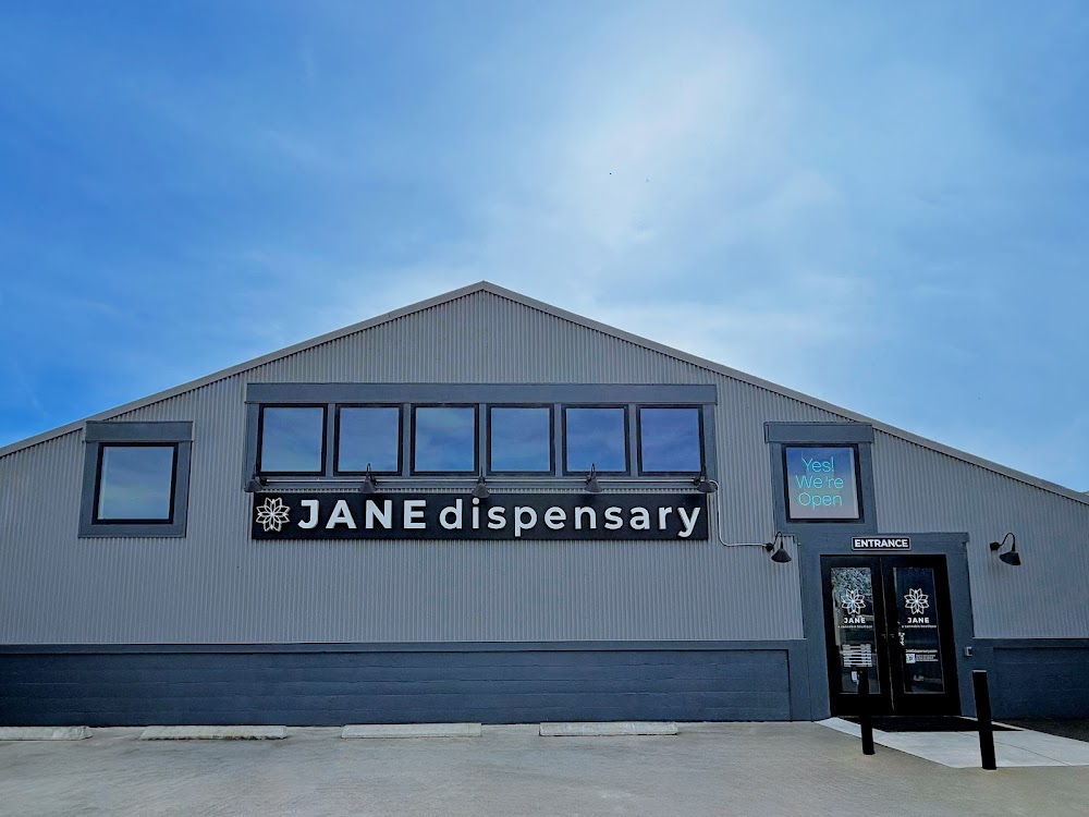 Jane Dispensary photo 1