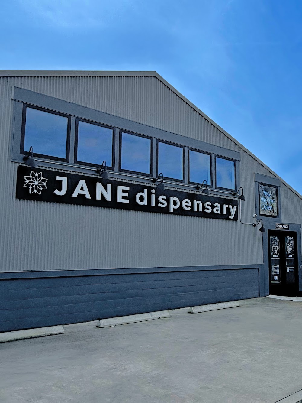 Jane Dispensary photo 4