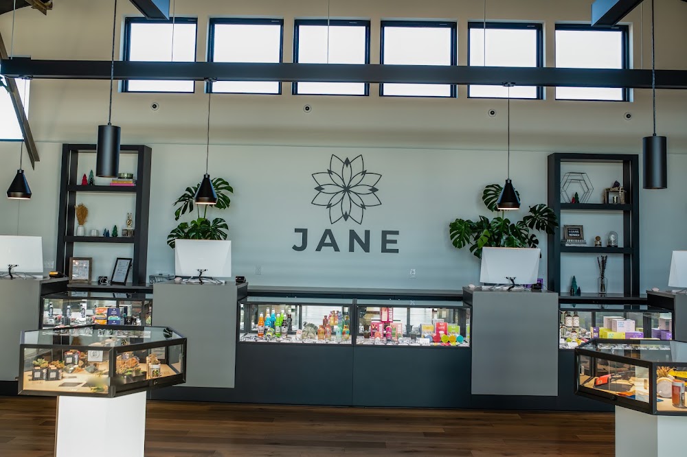 Jane Dispensary photo 8
