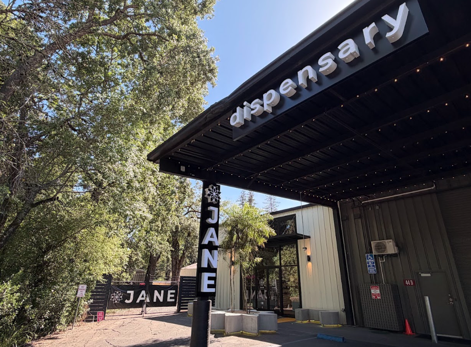 Jane Dispensary photo 1