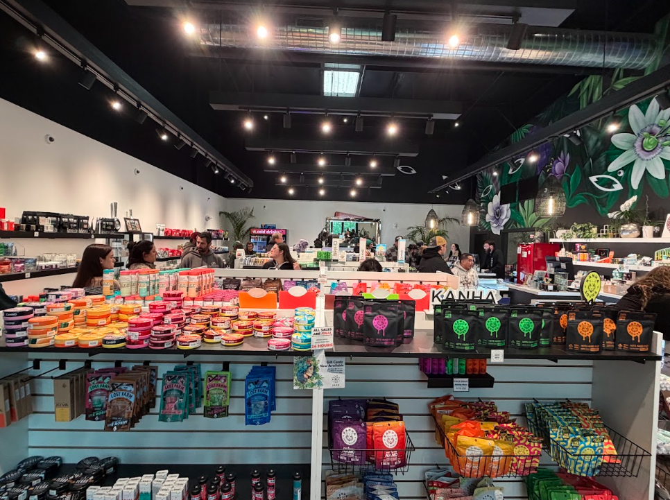 Jane Dispensary photo 2